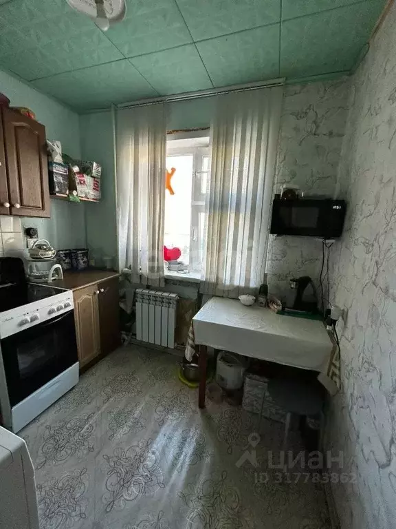 2-к кв. Красноярский край, Норильск ул. Кирова, 38 (44.0 м) - Фото 1