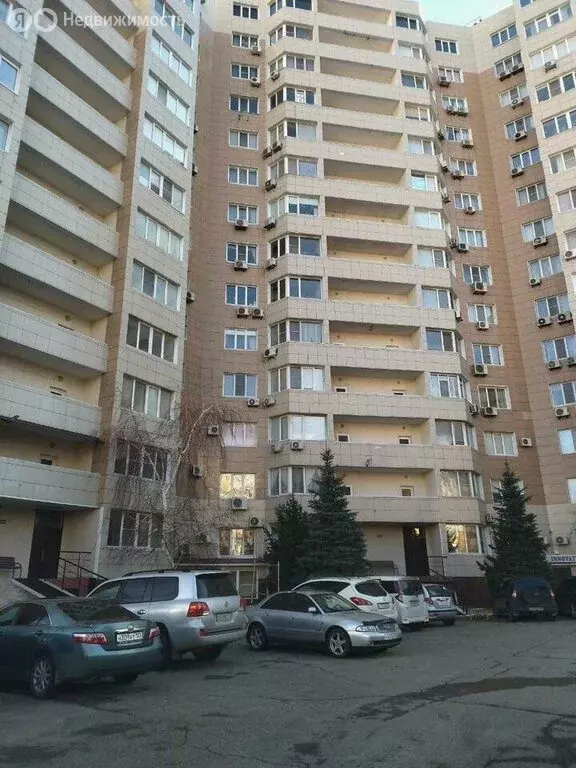 1-комнатная квартира: Анапа, улица Лермонтова, 120 (60 м) - Фото 0