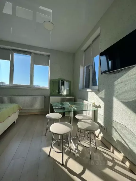 4-к кв. Крым, Евпатория ул. Имени Братьев Буслаевых, 18 (112.0 м) - Фото 0