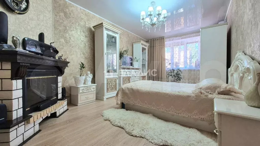 2-к. квартира, 68 м, 3/17 эт. - Фото 0