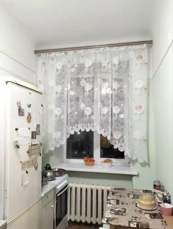 Комната Башкортостан, Уфа просп. Октября, 50 (32.8 м) - Фото 2