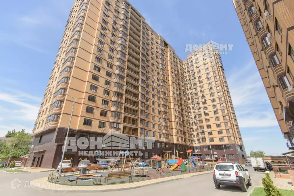Продаётся 3-к квартира, 90 м - Фото 0