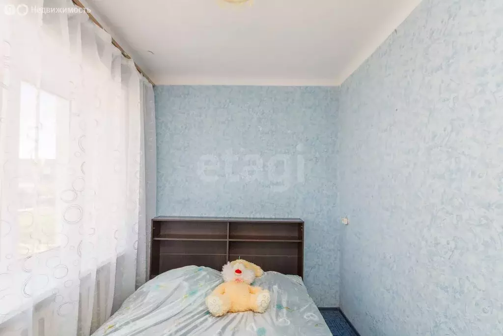 2-комнатная квартира: Ишим, улица Карла Маркса, 55 (30.2 м) - Фото 2