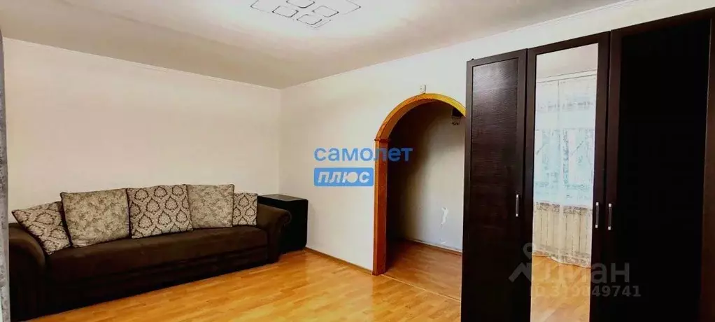 3-к кв. Алтайский край, Бийск ул. Георгия Прибыткова, 2 (67.8 м) - Фото 0