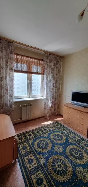 2-к кв. Омская область, Омск ул. Димитрова, 67к1 (56.0 м) - Фото 1
