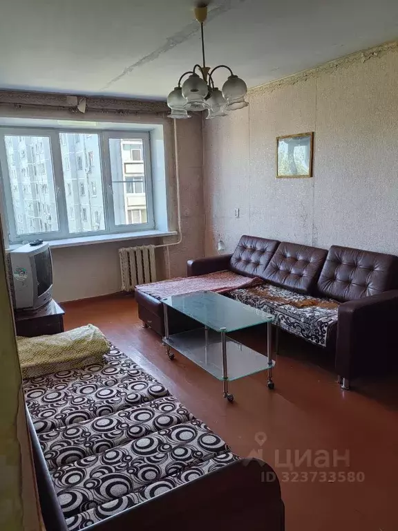 3-к кв. Волгоградская область, Волгоград ул. Мясникова, 2 (54.0 м) - Фото 1