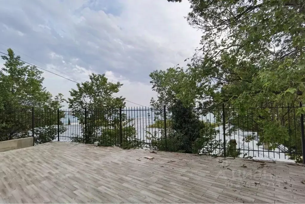 Дом в Крым, Ялта муниципальный округ, Гурзуф пгт ул. 9 Мая, 12В (380 ... - Фото 2