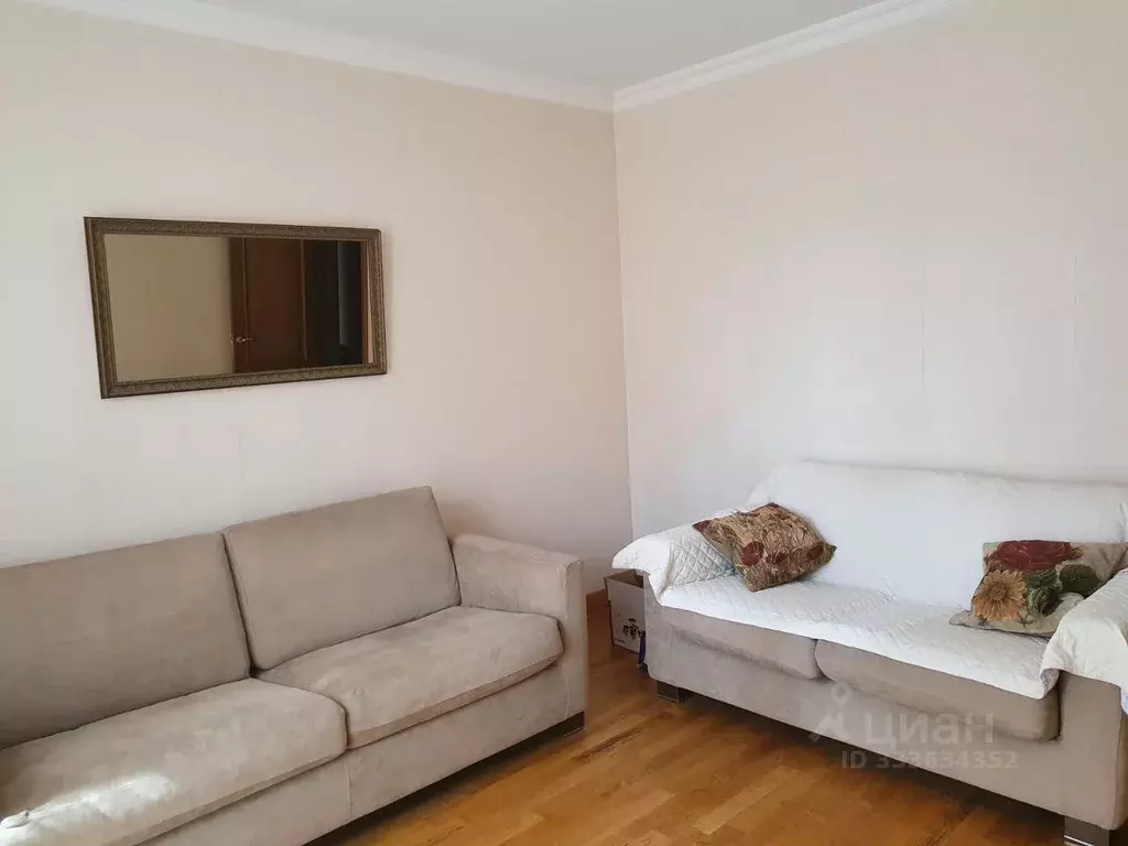 2-к кв. Московская область, Красногорск ул. Игната Титова, 7 (51.0 м) - Фото 2