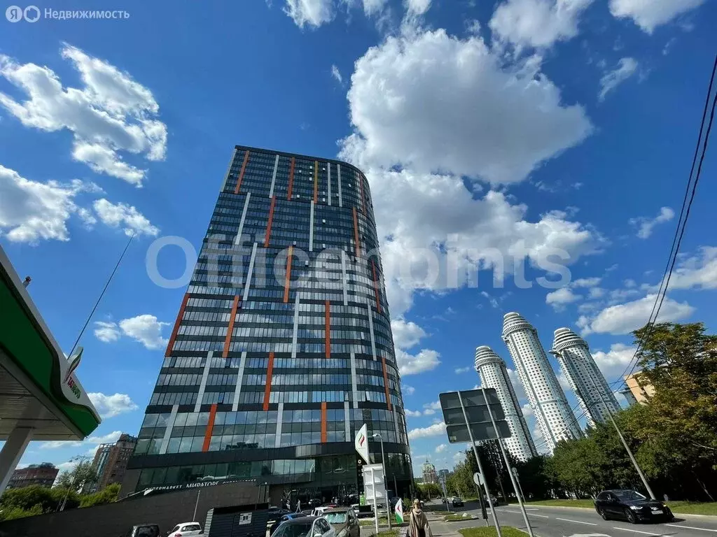 Офис (131 м) - Фото 0