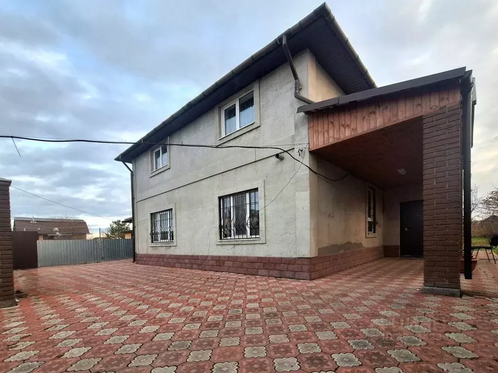 Дом в Свердловская область, Сысертский муниципальный округ, Авиатор ... - Фото 2