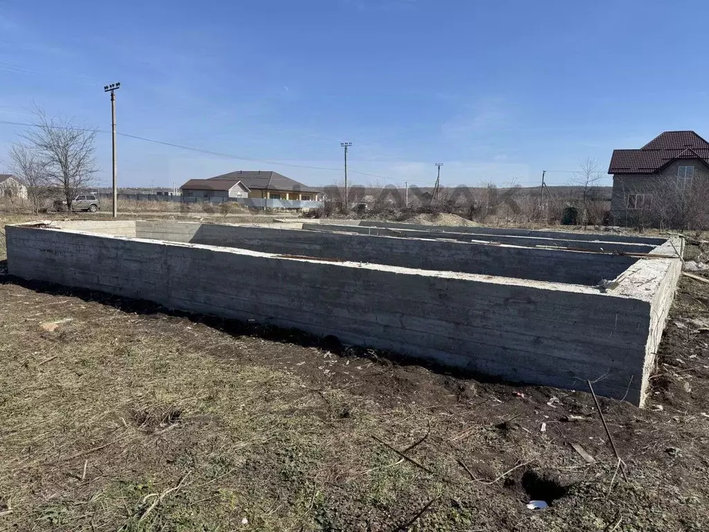 Участок в Адыгея, Майкоп Кавказская ул., 10 (9.84 сот.) - Фото 1