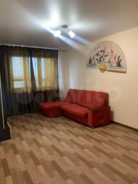 1-к. квартира, 41 м, 8/10 эт. - Фото 0