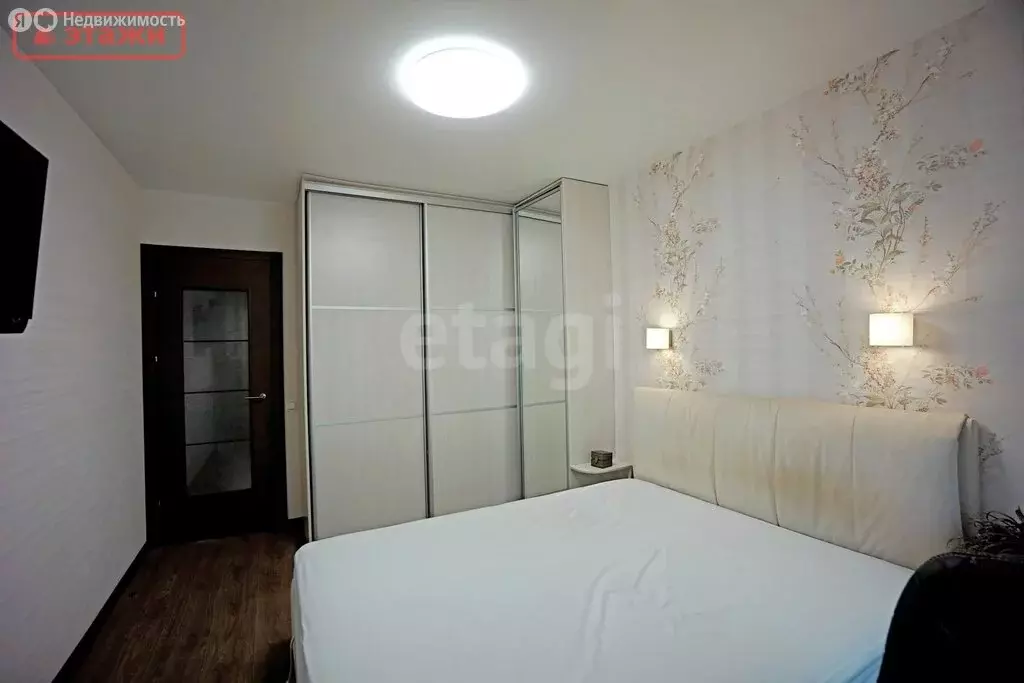 3-комнатная квартира: Петрозаводск, бульвар Интернационалистов, 15 ... - Фото 2