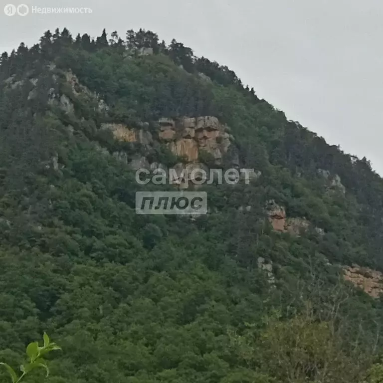 Участок в село Хамышки, Комсомольская улица (18.2 м) - Фото 0