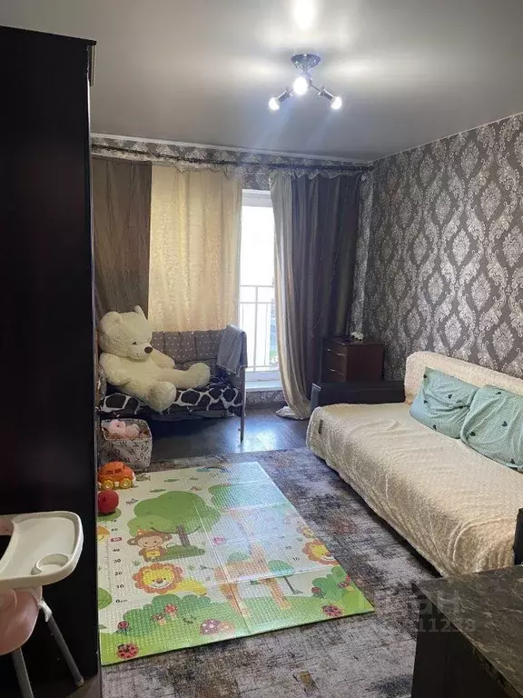 Квартира, студия, 23.8 м - Фото 0