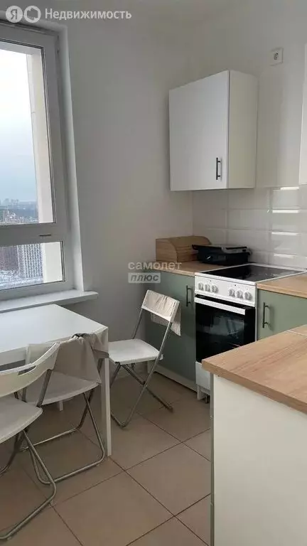 4-комнатная квартира: Москва, Мукомольный проезд, 2 (96 м) - Фото 2