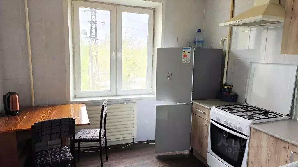 1-к кв. Тверская область, Тверь бул. Ногина, 8 (36.0 м) - Фото 1