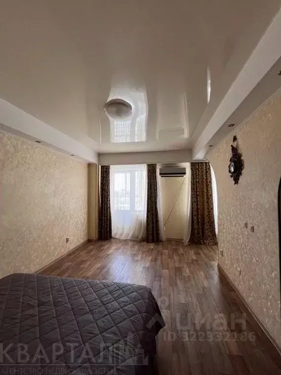 1-к кв. Амурская область, Благовещенск ул. Ленина, 176/2 (40.0 м) - Фото 1