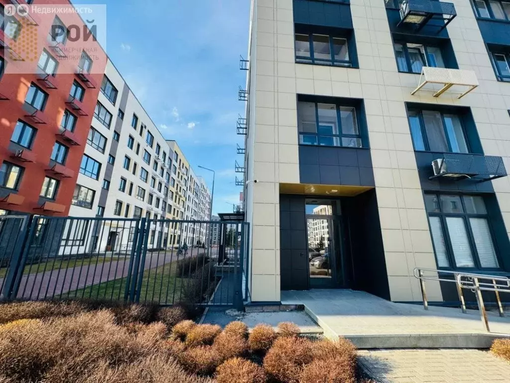 Помещение свободного назначения (133.7 м) - Фото 2