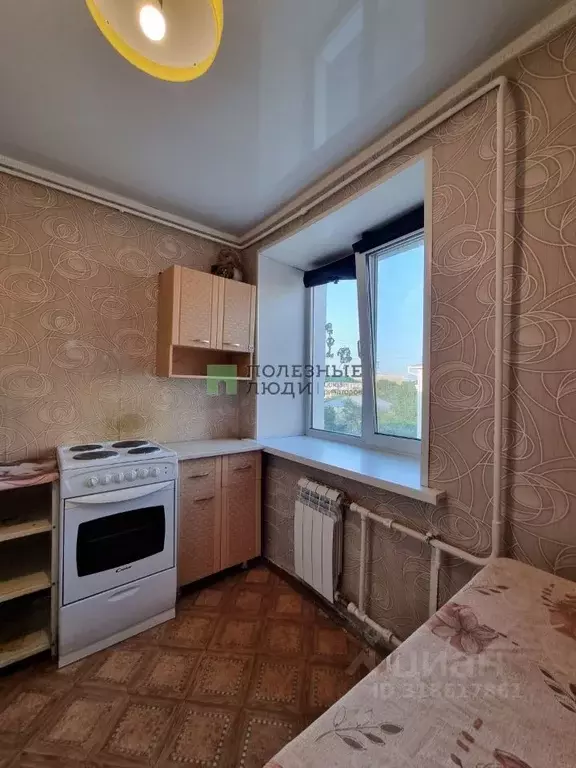 1-к кв. Курганская область, Курган ул. МАКСИМА ГОРЬКОГО, 111 (30.0 м) - Фото 1