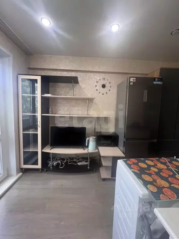 Комната Красноярский край, Красноярск Новая ул., 28 (12.4 м) - Фото 1