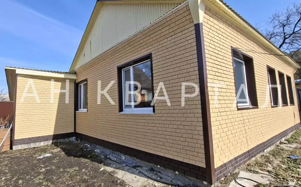 Дом в Тюменская область, Заводоуковск Братская ул. (78 м) - Фото 1