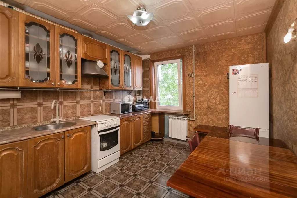 3-к кв. Севастополь ул. Астана Кесаева, 5/4 (86.0 м) - Фото 1
