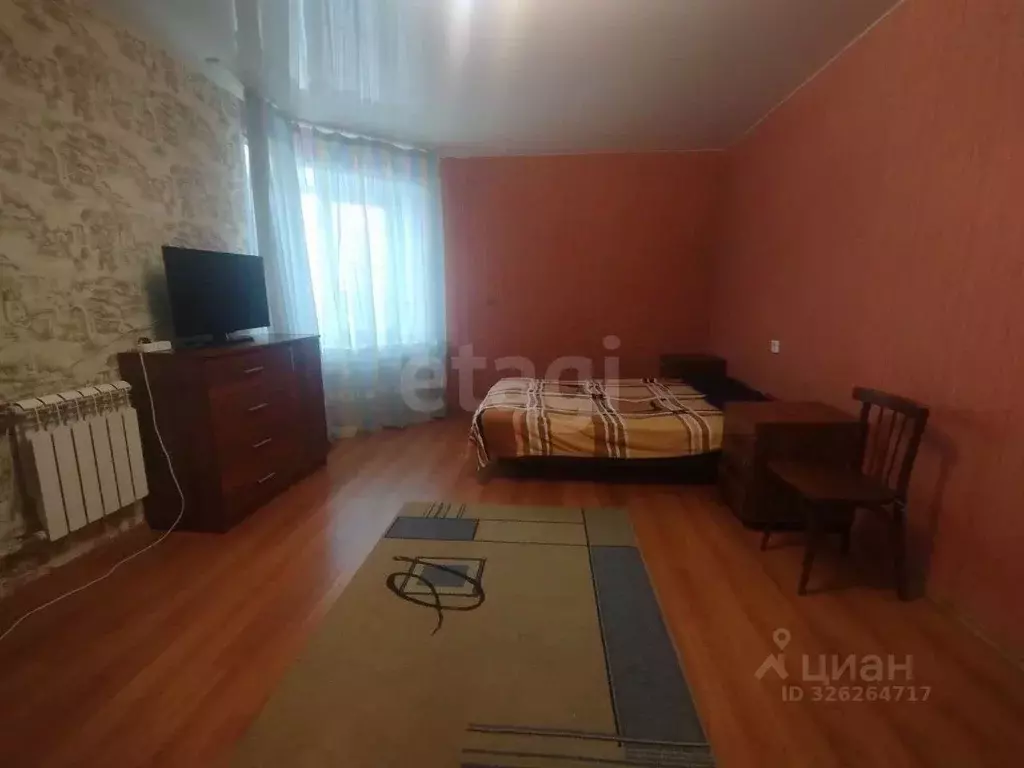 1-к кв. Ярославская область, Ярославль Московский просп., 157 (38.0 м) - Фото 1