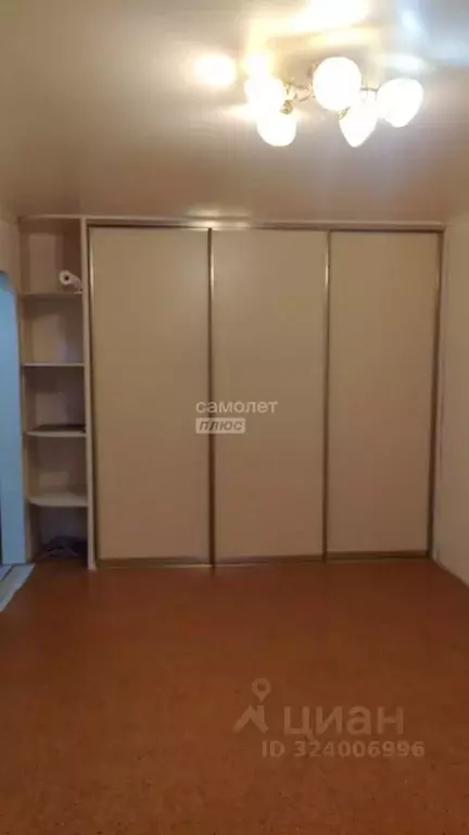 1-к кв. Тюменская область, Тюмень Олимпийская ул., 21 (32.8 м) - Фото 2