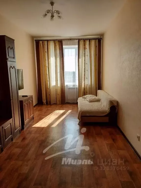 2-к кв. Московская область, Люберцы городской округ, Малаховка пгт ул. ... - Фото 1