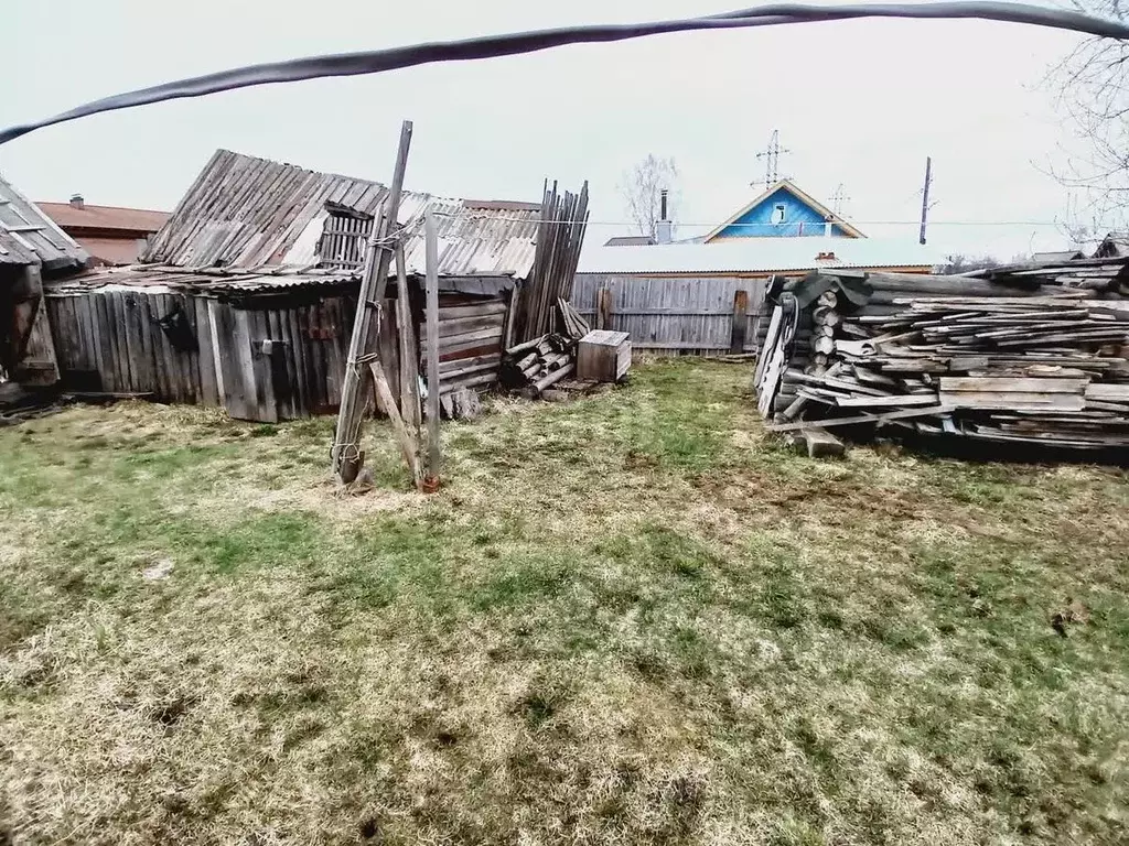 Участок в Удмуртия, Можга Можгинский район, Безымянный пер., 4 (4.1 ... - Фото 0