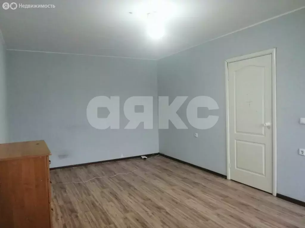 1-комнатная квартира: Майкоп, улица Н.И. Остапенко, 35 (37.7 м) - Фото 2