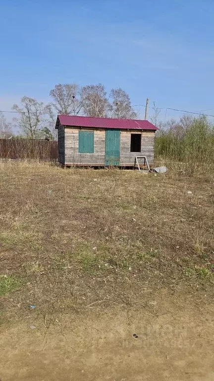 Участок в Еврейская автономная область, Смидовичский район, пос. ... - Фото 2