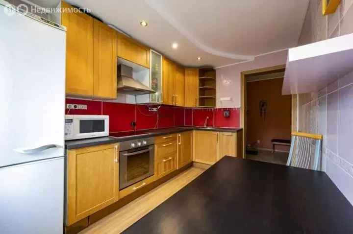 3-комнатная квартира: Краснодар, Ставропольская улица, 84 (64.3 м) - Фото 2