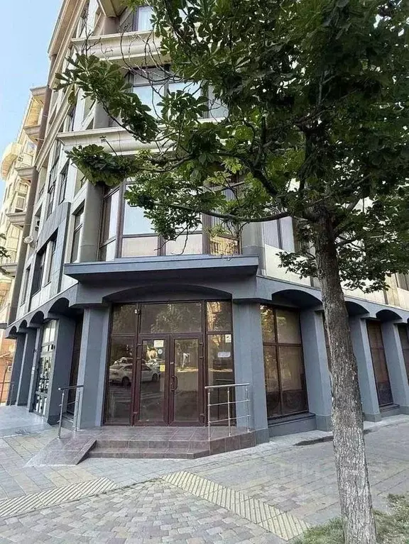 Помещение свободного назначения в Краснодарский край, Новороссийск ул. ... - Фото 2