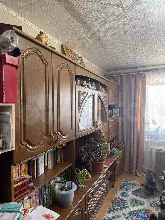 2-к. квартира, 45 м, 4/5 эт. - Фото 1