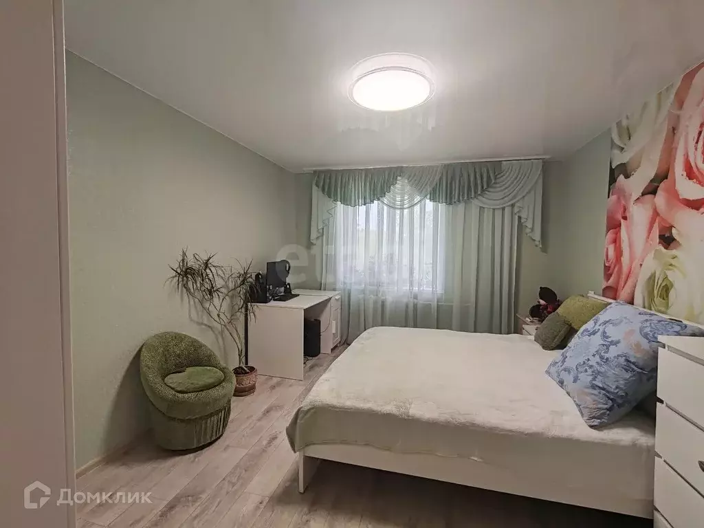 Продаётся 2-к квартира, 49.6 м - Фото 0