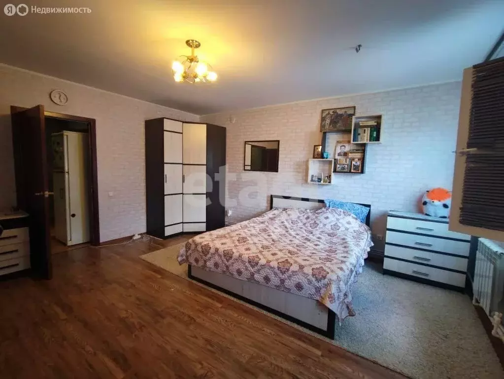 2-комнатная квартира: Кострома, микрорайон Венеция, 43 (76.3 м) - Фото 2