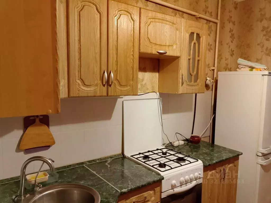 2-к кв. Белгородская область, Шебекинский муниципальный округ, Маслова ... - Фото 1