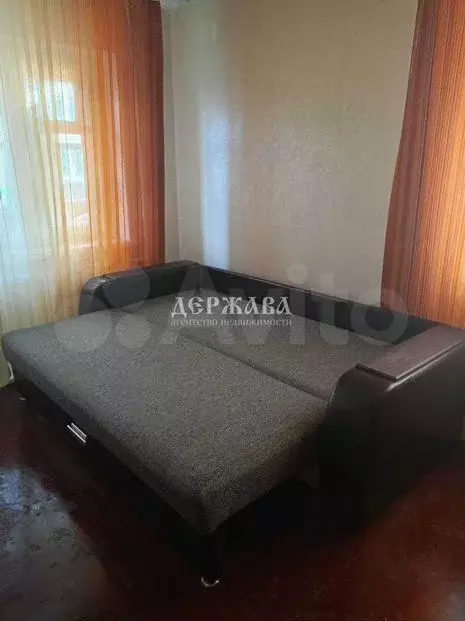 1-к. квартира, 30м, 2/4эт. - Фото 1