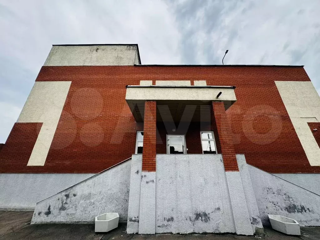 Апартаменты-студия, 30 м, 2/2 эт. - Фото 0