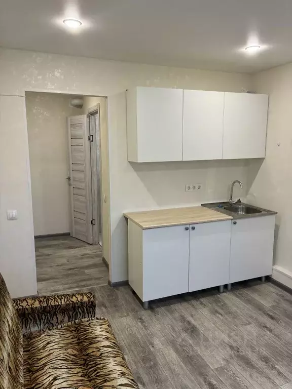 Комната Коми, Сыктывкар ул. Старовского, 17 (18.0 м) - Фото 1