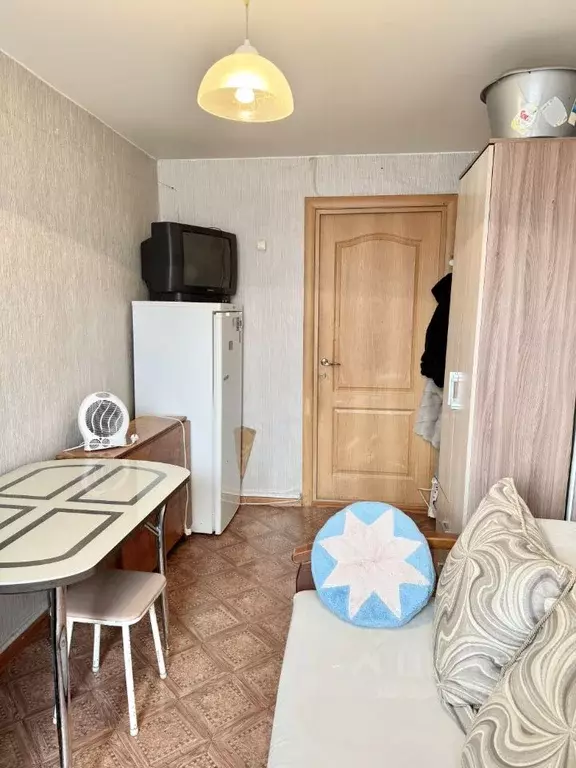 Комната Саратовская область, Саратов Бульварная ул., 12 (13.0 м) - Фото 2