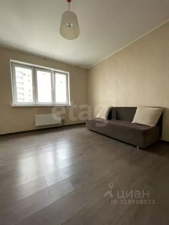 1-к кв. Московская область, Красногорск Заводская ул., 18к2 (44.4 м) - Фото 0
