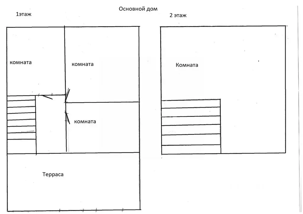 Дом в Московская область, Щелково городской округ, СНТ Литвиново-1 ... - Фото 2