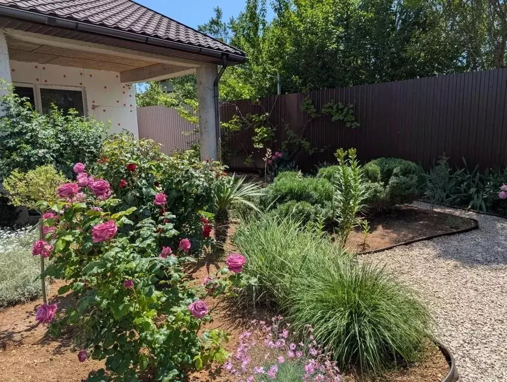 Дом в Севастополь Балаклавский муниципальный округ, Союз ТСН,  (145 м) - Фото 1