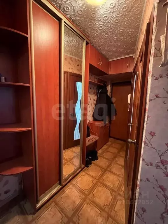 2-к кв. Коми, Ухта проезд Строителей, 23 (43.5 м) - Фото 0