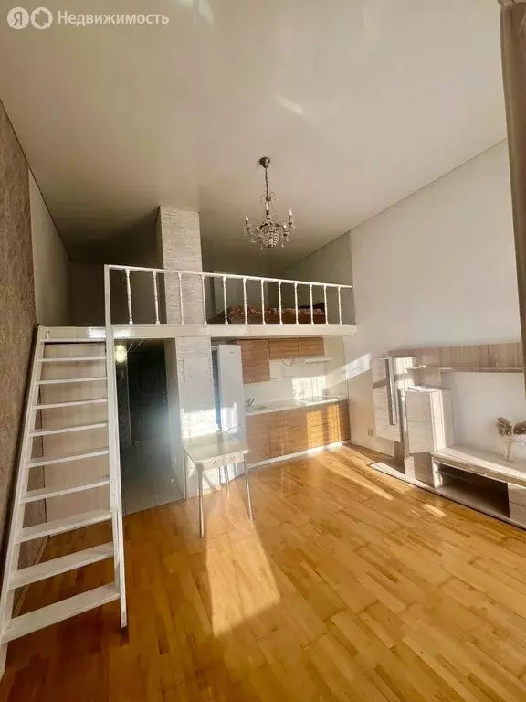 1-комнатная квартира: Ростов-на-Дону, улица Доватора, 235 (45 м) - Фото 1