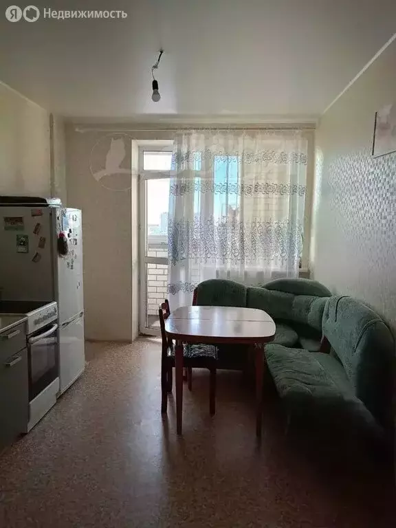 3-комнатная квартира: Тюмень, Таврическая улица, 9 (78 м) - Фото 1