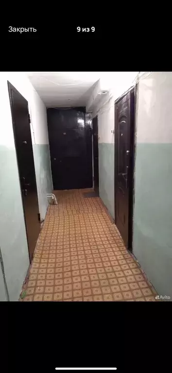 Продаётся квартира-студия, 19 м - Фото 0